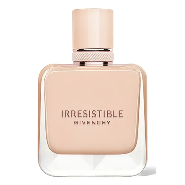 Moterų kvepalai Givenchy IRRESISTIBLE NUDE VELVET EDP 35 ml