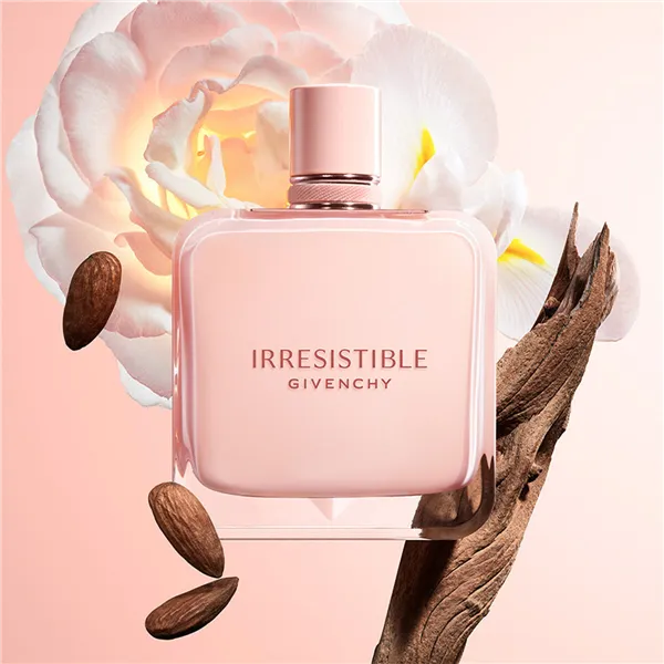 Moterų kvepalai Givenchy IRRESISTIBLE NUDE VELVET EDP 35 ml