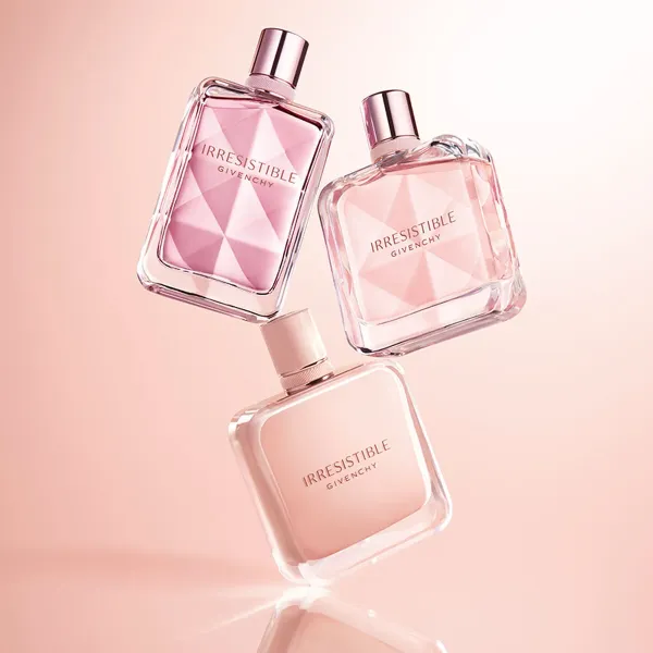 Moterų kvepalai Givenchy IRRESISTIBLE NUDE VELVET EDP 35 ml