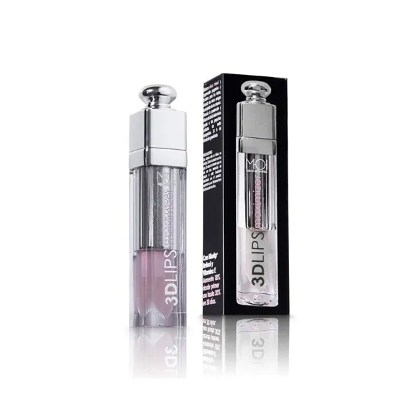 Lūpu balzams MOI 3D LIPS 5 ml