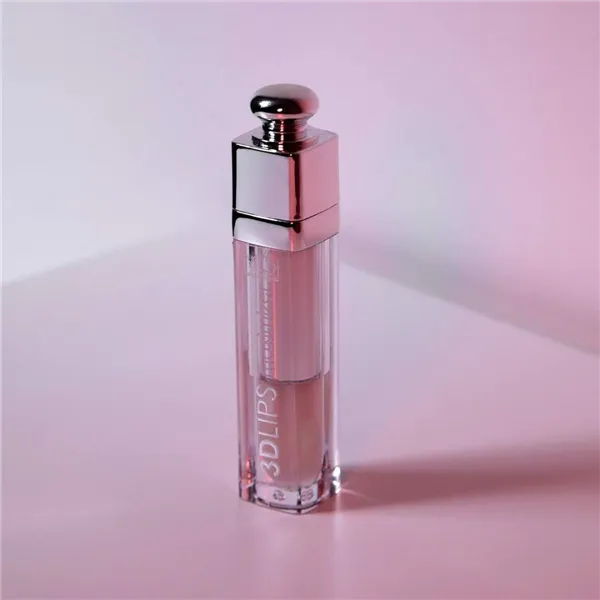 Lūpu balzams MOI 3D LIPS 5 ml