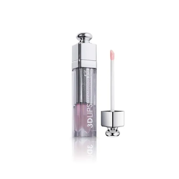 Lūpu balzams MOI 3D LIPS 5 ml