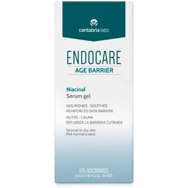 Увлажняющая сыворотка Endocare ENDOCARE AGE BARRIER 30 ml
