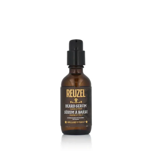 Serumas barzdoms Reuzel BEARD SERUM 50 ml