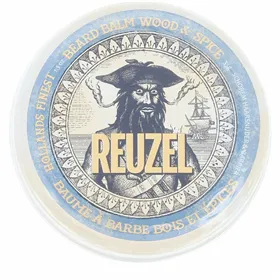 Aftershave Lotion Reuzel WOOD & SPICE