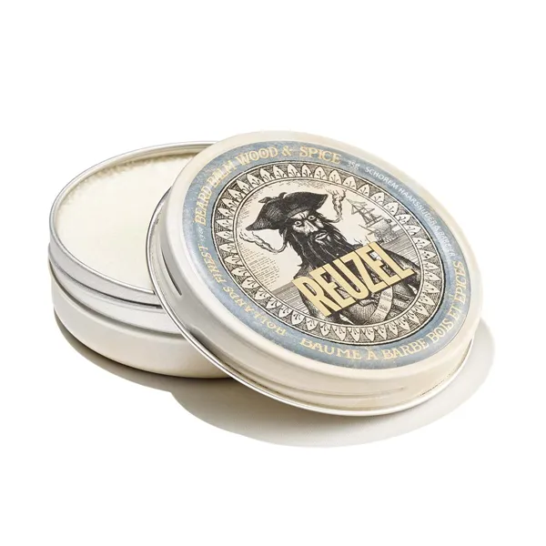 Losjonas po skutimosi Reuzel WOOD & SPICE
