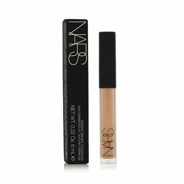 Veido korektorius Nars RADIANT Ginger 6 ml