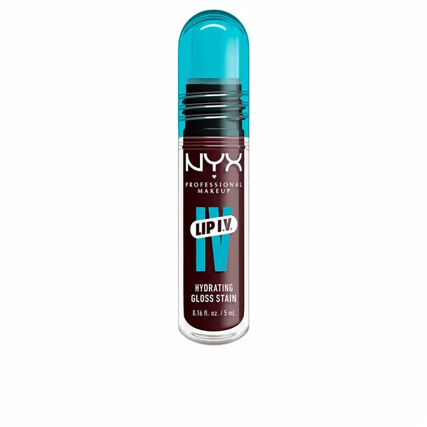 Lūpu Krāsas NYX LIP IV 5 ml