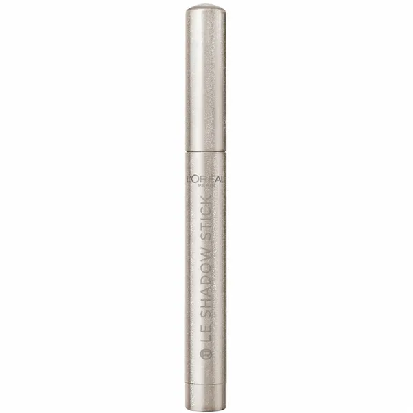Vokų šešėliai L'Oreal Make Up LE SHADOW Nº 100-Ice Sparkle 1,4 g