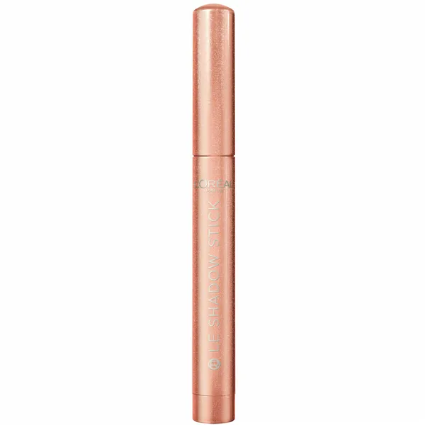 Vokų šešėliai L'Oreal Make Up LE SHADOW Nº 115-Twinkle Rose 1,4 g