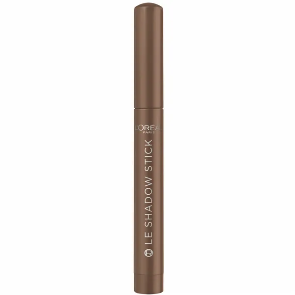 Eyeshadow L'Oreal Make Up LE SHADOW Nº 420-Brown Bliss 1,4 g