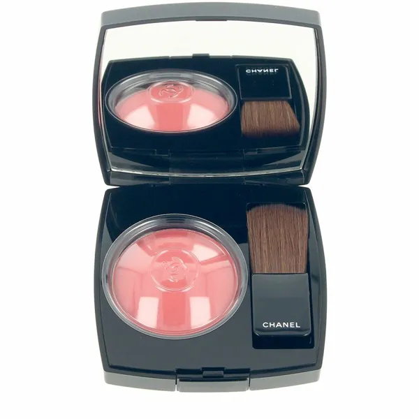 Skruostų šešėlis Chanel JOUES CONTRASTE Rožinė Nº 430-Foschia Rosa 4 g