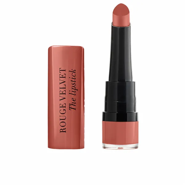 Lūpu Krāsas Bourjois ROUGE VELVET THE LIPSTICK 2,4 g