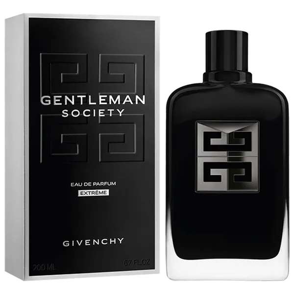 Parfem za muškarce Givenchy GENTLEMAN SOCIETY 200 ml