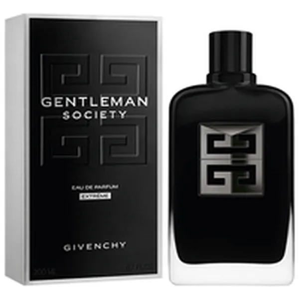 Parfem za muškarce Givenchy GENTLEMAN SOCIETY 200 ml
