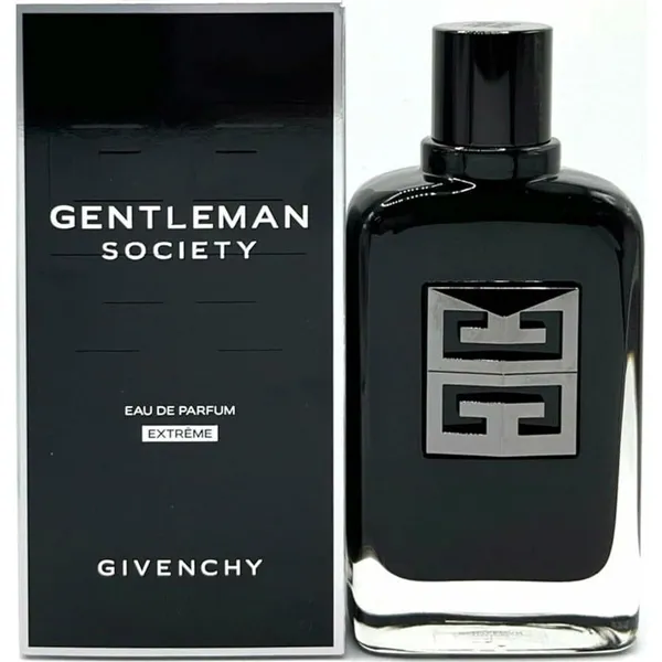 Parfem za muškarce Givenchy GENTLEMAN SOCIETY 200 ml