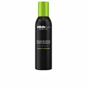 Shaving Foam Gillette SKIN RESIST VELVET 240 ml