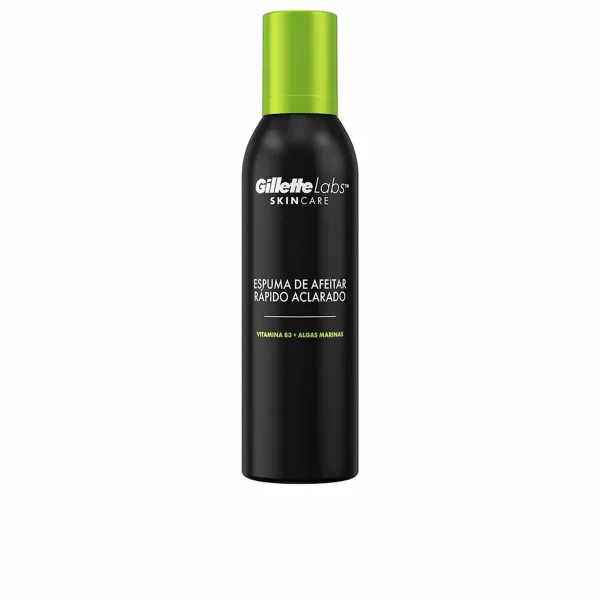 Skutimosi putos Gillette SKIN RESIST VELVET 240 ml
