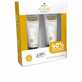 Hygieaniasetti Heliocare HELIOCARE 360º