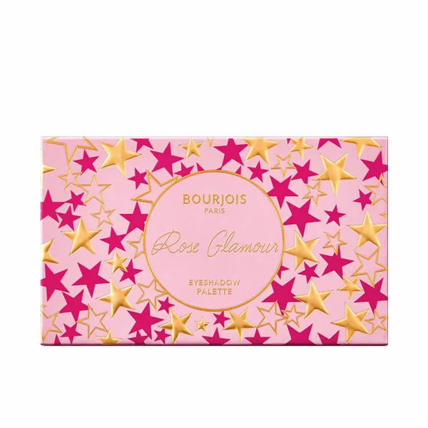 Kosmētikas komplekts Bourjois VOLUME GLAMOUR (1 gb.)