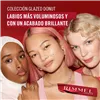 Lūpu spīdums Rimmel London THRILL SEEKER Nº 750-Frosted Berry 6 ml