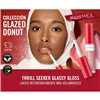 Lūpu spīdums Rimmel London THRILL SEEKER Nº 750-Frosted Berry 6 ml