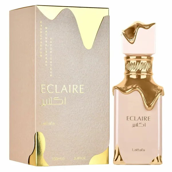 Unisex parfyymi Lattafa PERFUME ECLAIRE 100 ml