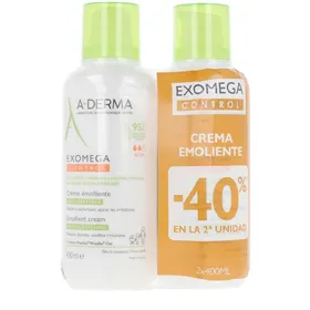 Hygieaniasetti A-Derma EXOMEGA