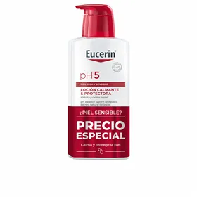 Naisten kosmetiikkasetti Eucerin PH5