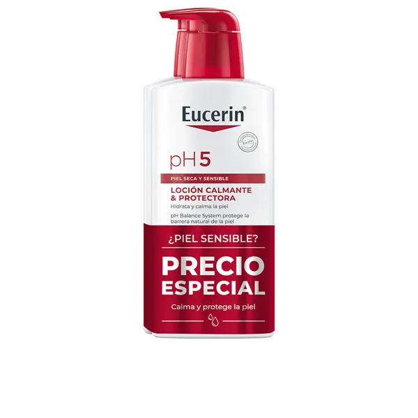 Naisten kosmetiikkasetti Eucerin PH5