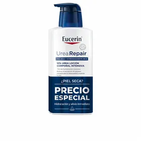 Naisten kosmetiikkasetti Eucerin UREAREPAIR 400 ml