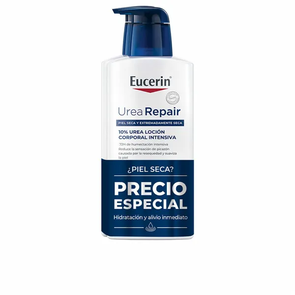 Женский косметический набор Eucerin UREAREPAIR 400 ml