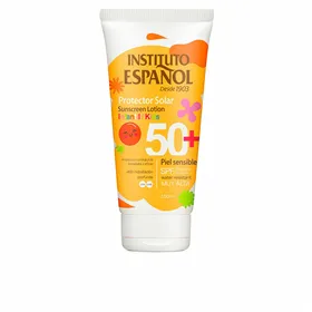 Hygieaniasetti Instituto Español PROTECCIÓN SOLAR