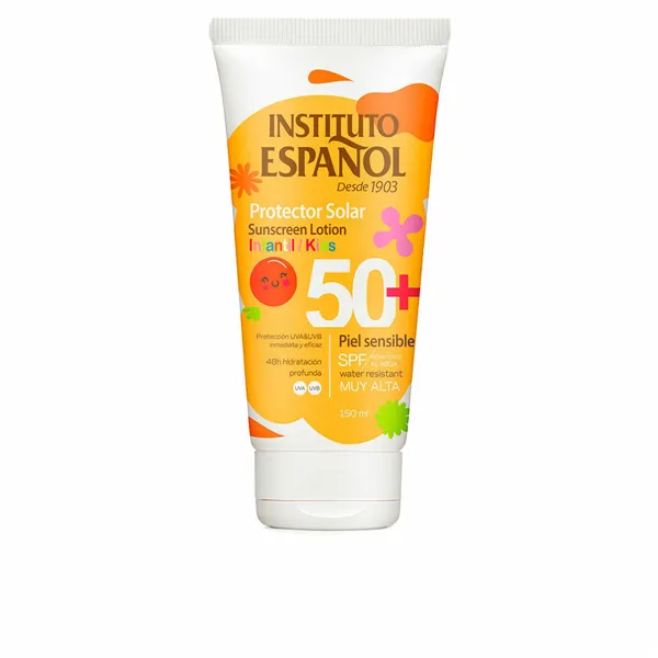 Hygieaniasetti Instituto Español PROTECCIÓN SOLAR