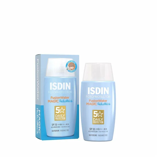Hygieaniasetti Isdin FOTOPROTECTORES ISDIN