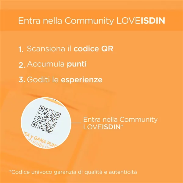 Hygieaniasetti Isdin FOTOPROTECTORES ISDIN
