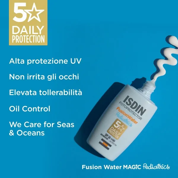 Hygieaniasetti Isdin FOTOPROTECTORES ISDIN