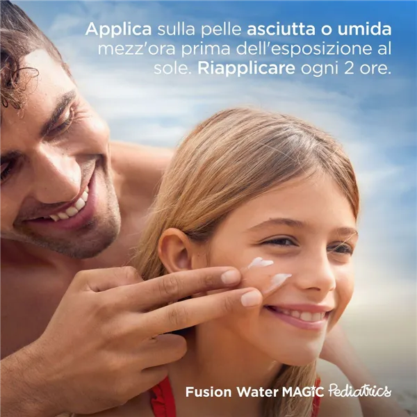 Hygieaniasetti Isdin FOTOPROTECTORES ISDIN