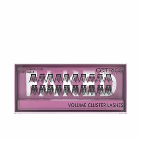 Tekoripset Catrice FAKED VOLUMEN CLUSTER (1 osaa)