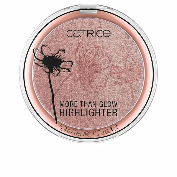 Kosmetinis pieštukas Catrice MORE THAN GLOW Nº 040-Absolute Blushin' Bright