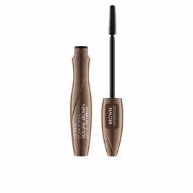 Tekoripset Catrice GLAM&DOLL Ruskea 10 ml