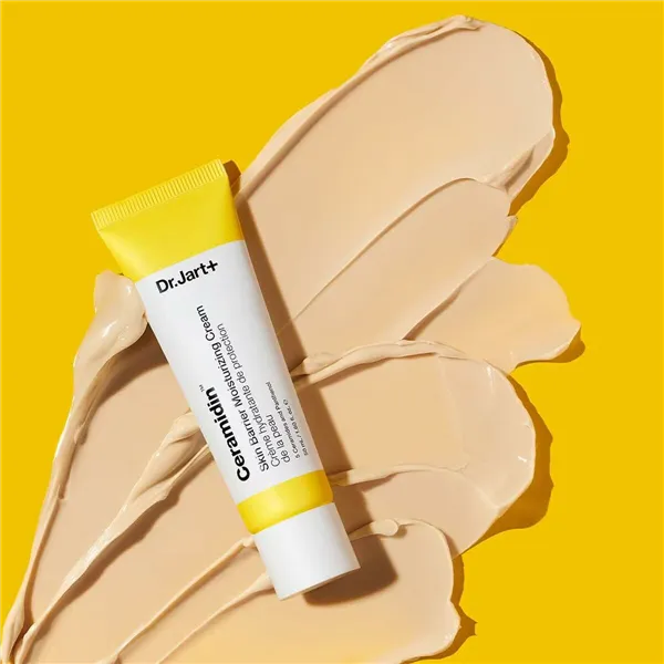 Suojavoide DR.JART+ CERAMIDIN 50 ml