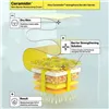 Suojavoide DR.JART+ CERAMIDIN 50 ml