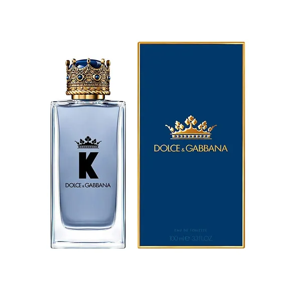 Vyrų kvepalai Dolce & Gabbana K BY DOLCE&GABBANA 200 ml