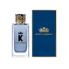 Vyrų kvepalai Dolce & Gabbana K BY DOLCE&GABBANA 200 ml