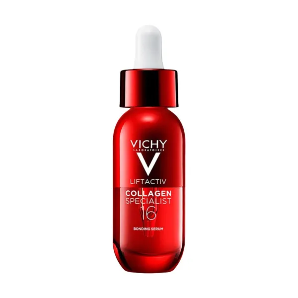 Sejas serums Vichy LIFTACTIV 30 ml
