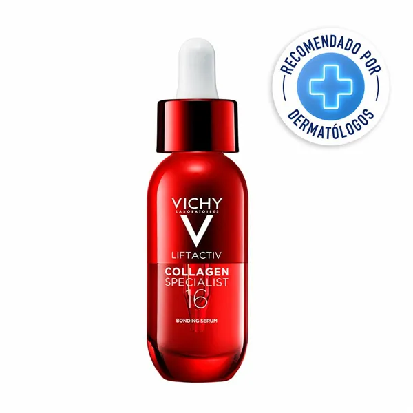 Sejas serums Vichy LIFTACTIV 30 ml