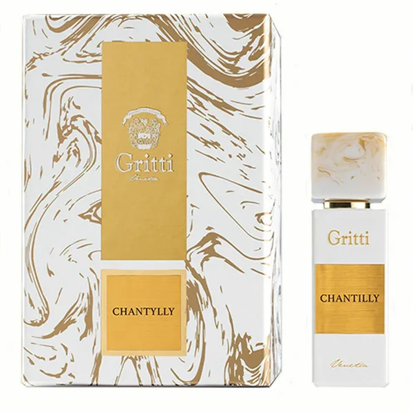 Moterų kvepalai Gritti CHANTILLY 100 ml