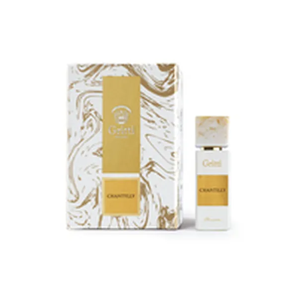 Moterų kvepalai Gritti CHANTILLY 100 ml