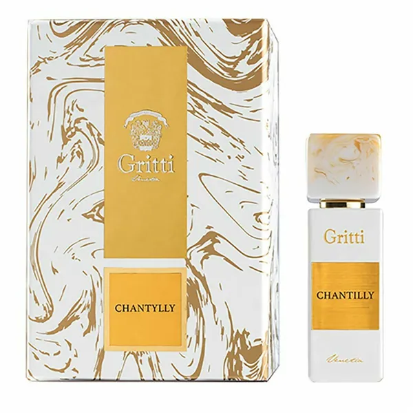 Moterų kvepalai Gritti CHANTILLY 100 ml